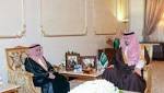 مبتعثة سعودية تحقق المركز الأول