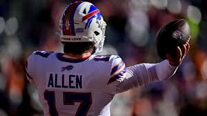 2026 Buffalo Bills training camp preview