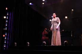 From Stage to Soul: Syracuse Actress Reflects on Capturing Billie Holiday
