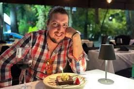 Novio De Cynthia Klitbo