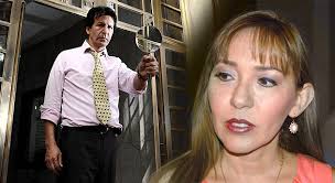 JUSTICIALa Red de Veedurías instauró una denuncia y una queja disciplinaria contra Maritza Escobar por tráfico de influencias. - 370771_125141_1