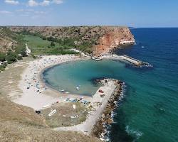 Imagem da Costa do Mar Negro