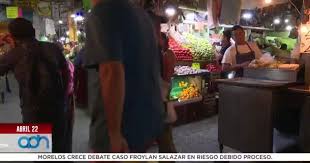 Se registra incremento en la canasta básica