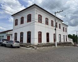 Imagem de Museu Histórico Farroupilha Farroupilha RS