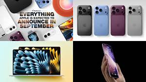 Top Stories: Apple's September Announcements, MacBook Air Shortages, and More