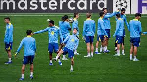 Barcelona Make Bizarre Complaint to UEFA Ahead of Atletico Madrid Showdown