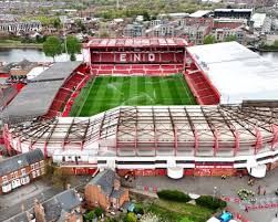 nottm forest vs porto Picture