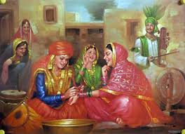 Image result for india art images