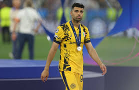 Mehdi Taremi se pierde el Mundial de Clubes por cierre aéreo en Irán - Imagen ilustrativa del artículo