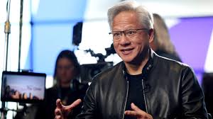 Nvidia says it has ‘largely conceded’ China’s AI chip market to Huawei