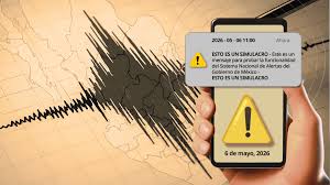 Alerta sísmica en México: así puedes activarla en tu celular en pocos pasos