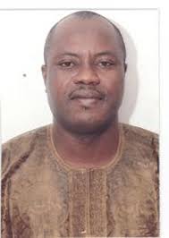 Abiodun Abudu Balogun, has been kidnapped. The mother of Balogun, who represents Ijebu North, Ijebu East and Ogun Waterside Federal Constituency, ... - Hon_abiodun-abudu-balogun