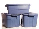 Storage bins