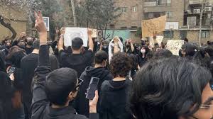 قرار گرفتن سپاه پاسداران در فهرست گروه‌های ممنوعه در بریتانیا
