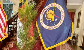 NASA begins delivering 1st Artemis Moon Trees to be planted across United States