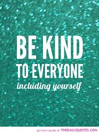 Famous quotes about &#39;Be Kind&#39; - QuotationOf . COM via Relatably.com