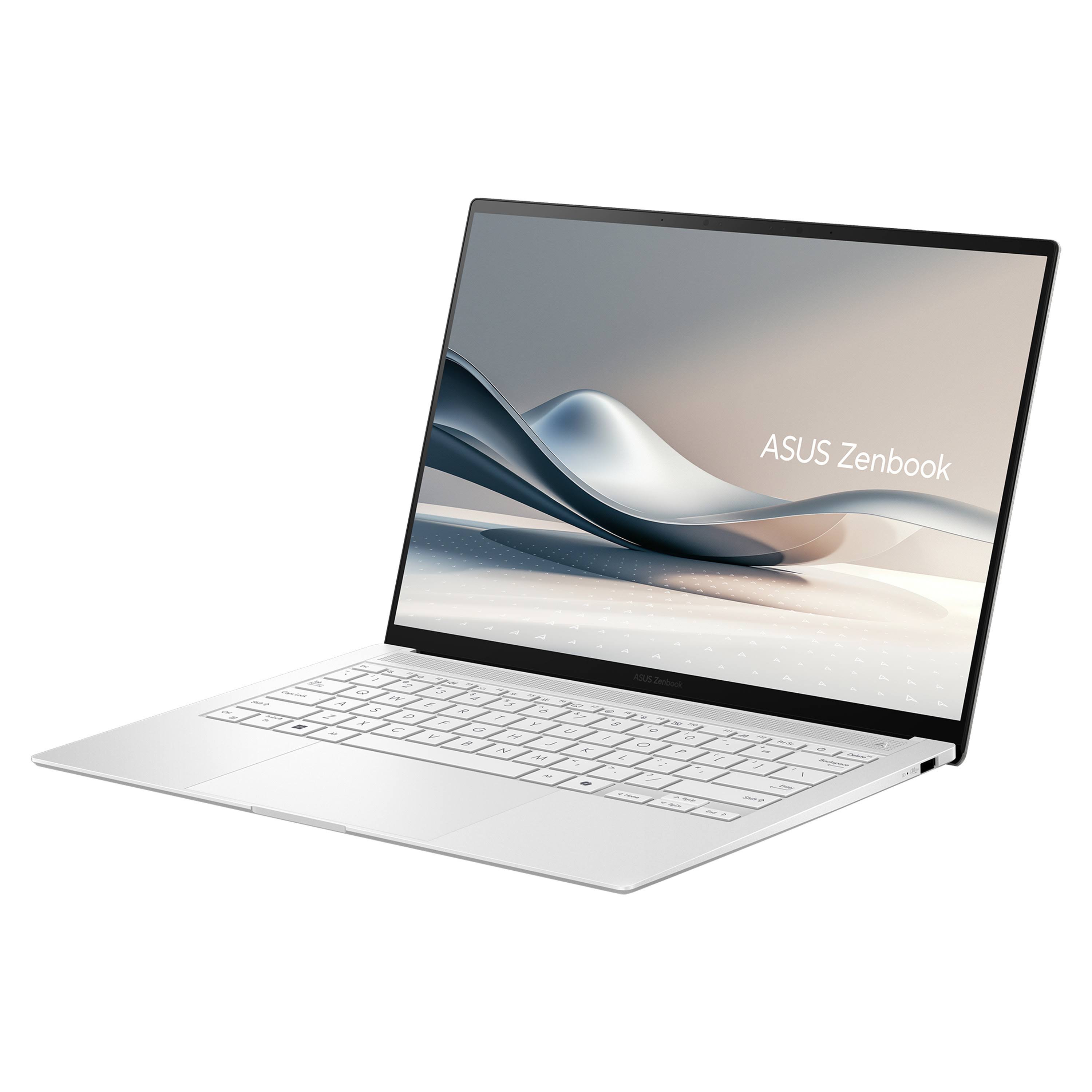 Asus Zenbook S 14 14" 3K OLED Touch Laptop