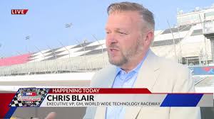 Bommarito Automotive Group 500 Weekend: Schedule Updates and More