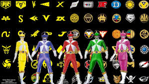 Image result for super sentai