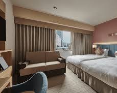 ザ ロイヤルパークホテル 広島リバーサイドの画像