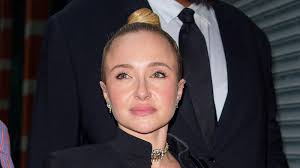 Brian Hickerson's attorney issues statement after Hayden Panettiere's death