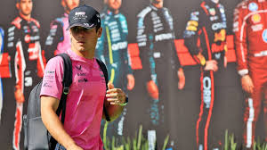 Colapinto F1: ¿Qué oculta el misterioso mensaje de Alpine? - Imagen principal del artículo