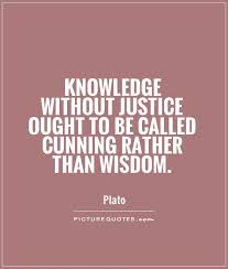 Justice Quotes | Justice Sayings | Justice Picture Quotes via Relatably.com