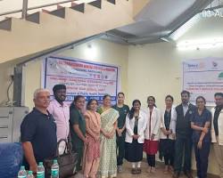 Image of Maharani Cluster University Rotaract Club