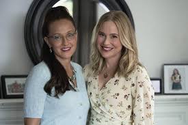 Signed, Sealed, Delivered: The Vows We Have Made (2021)