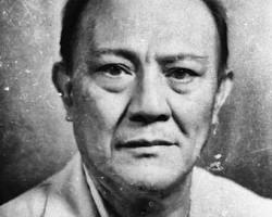 Gambar G.S.S.J. Ratulangi