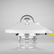 SMP11 Pyranometer | DILUS