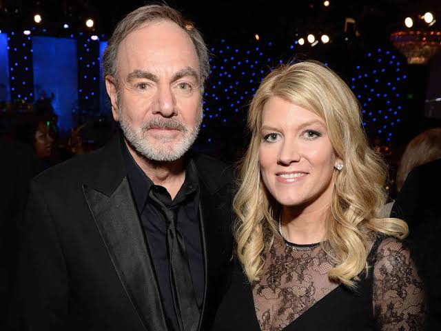 Who Is Neil Diamond’s Wife? All About Katie McNeil