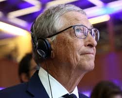 Bill Gates' Climate Crisis Approach Under Scrutiny