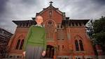 Religious human rights leader Paddy