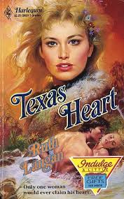 Texas Heart. Other editions. Enlarge cover. 1890844 - 1890844