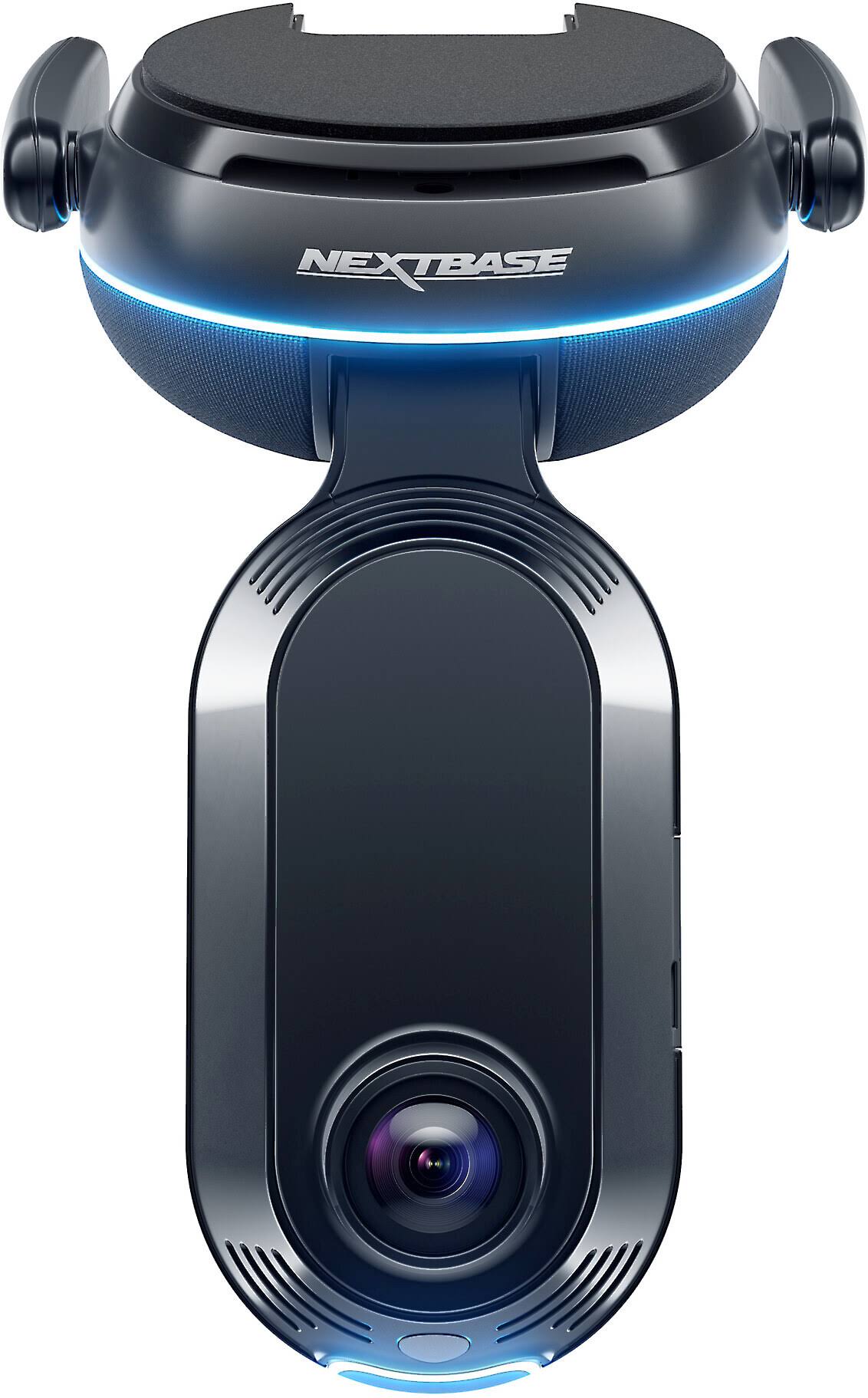 Nextbase iQ 4K Smart Dash Cam with 4G/LTE and GPS