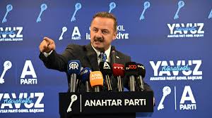 Birlik Haber Ajansı - News update