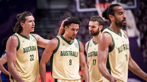 Undefeated Boomers one victory away from coveted three-peat after semi-final romp