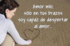 Resultado de imagen para frases de amor para enamorar a mi novia