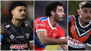 ‘Always the goal’: May sets sights on ultimate family dream at Tigers after extension