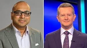 Yogesh Raut Triumphs in Jeopardy! Masters & Reveals Cut Ken Jennings Exchange