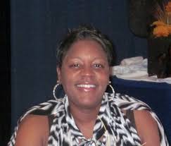 Valerie Bowles, Grier Family Reunion Treasurer - 6200575_org