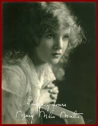 Mary Miles Minter Flying A Studios Publicity Photo - mary-miles-minter-flying-A-publicity-photo