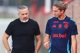 Flamengo: dirigente do Mônaco faz contato diretamente com Leonardo Jardim e José Boto