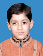 Picture. Syed Dayyan Abbas Rizvi S/o Syed Masrur Abbas Rizvi was born in 2003. - 2728382