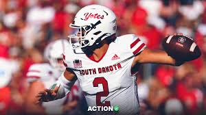 FCS Playoffs Picks, Predictions, Odds: Our Best Bets for Saturday’s College Football Games