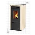 Stufe a pellet da 3 kw