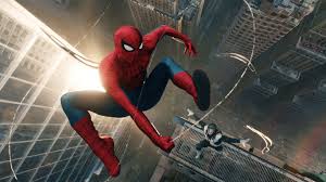 A brand-new Spider-Man worth believing in