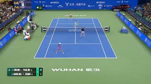 Trend Google: sara errani