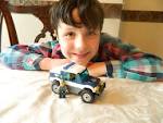 LEGO CITY UNDERCOVER: High Speed Chase – Hag, Con and Dad build ... - lego-city-Undercover-30